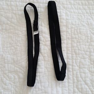 Bundle of 2 brand new headbands